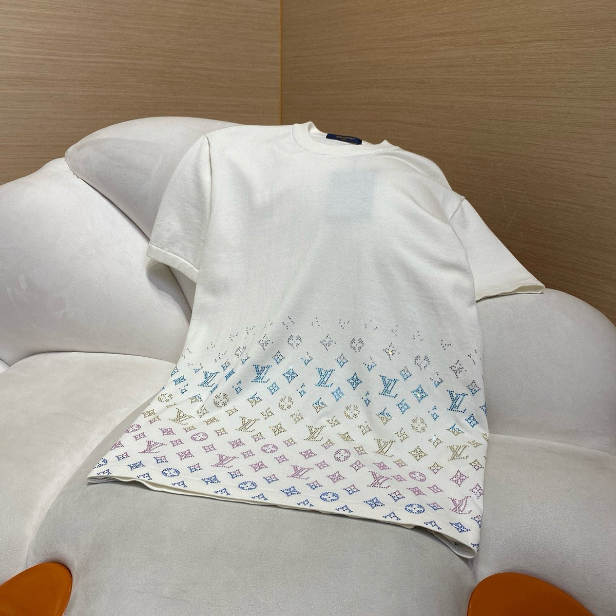 LOU T-SHIRT