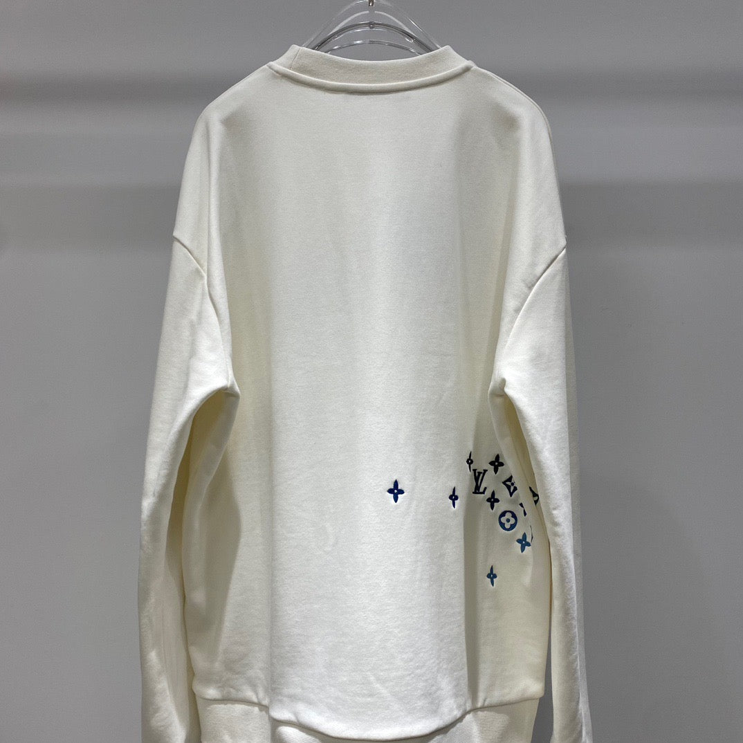 LOU SWEATSHIRT