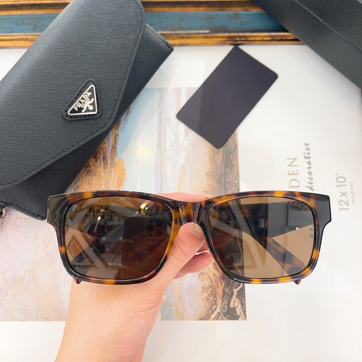 PD SUNGLASSES