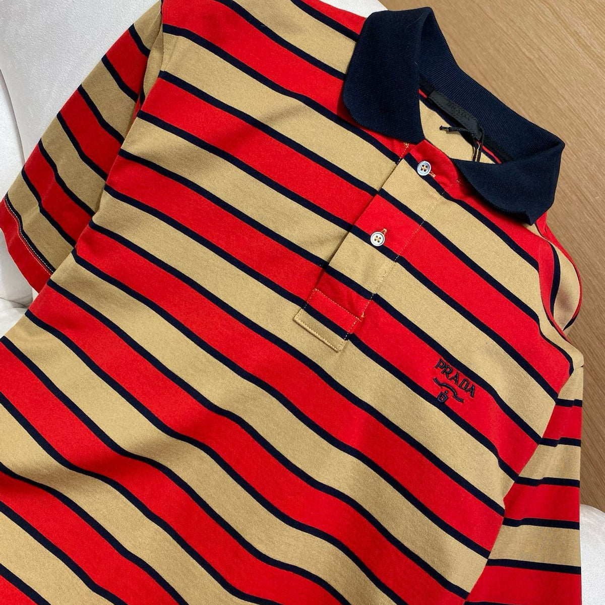 PD POLO SHIRT