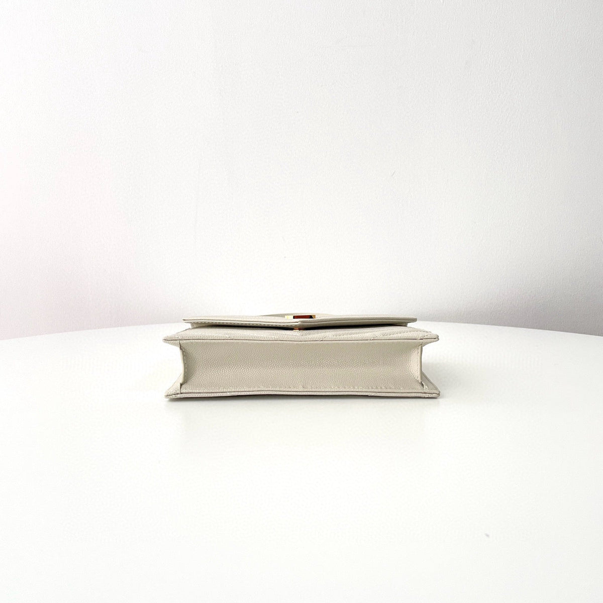 SL CASSANDRE ENVELOPE WALLET ON CHAIN