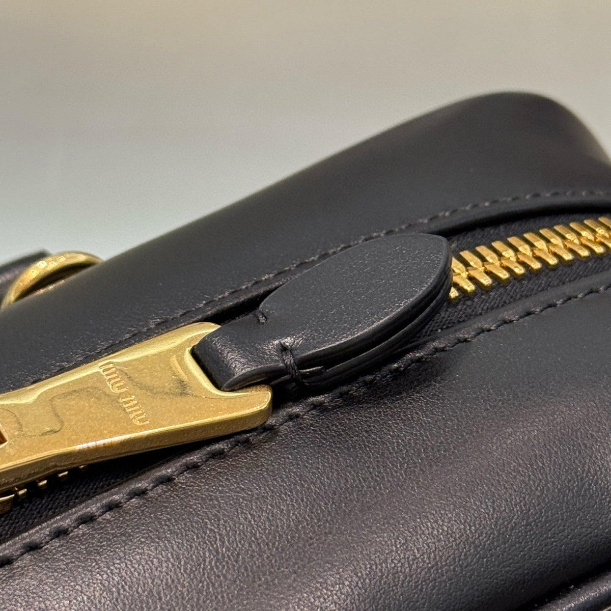 MIU M BEAU BAG