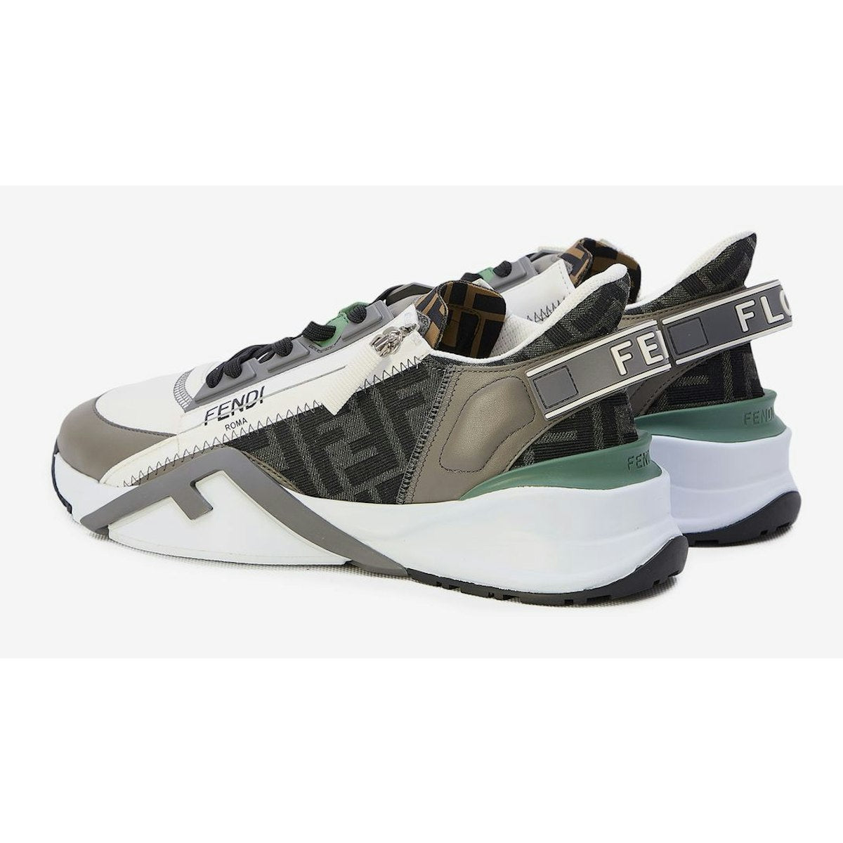 Flow Sneakers