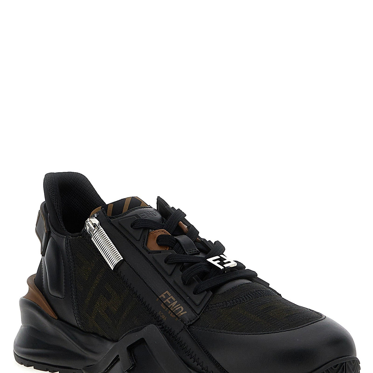 Fendi Men 'Flow' Sneakers