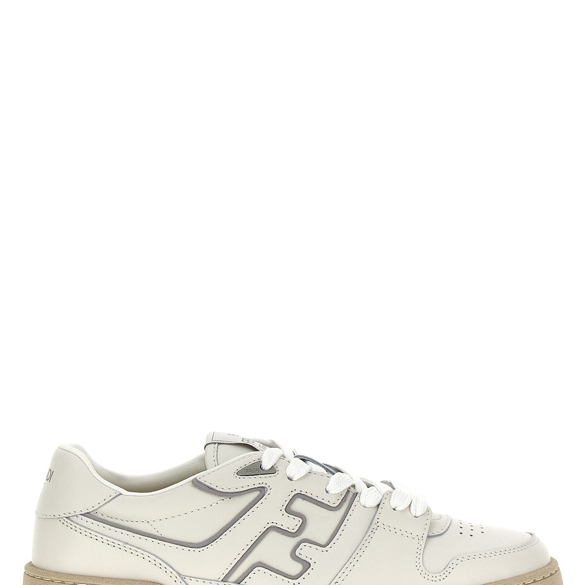 Fendi Men 'Fendi Match' Sneakers