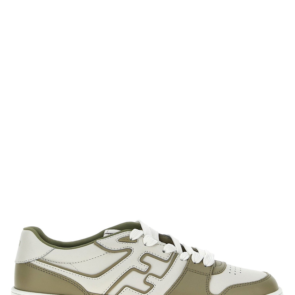 Fendi Men 'Fendi Match' Sneakers