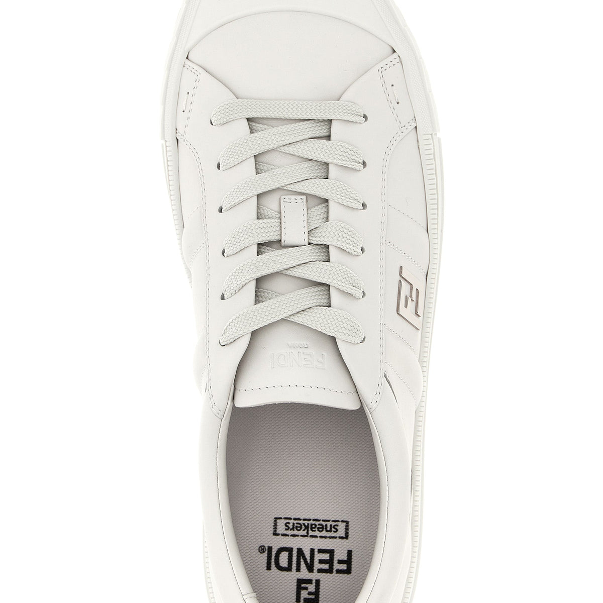 Fendi Men 'Domino' Sneakers