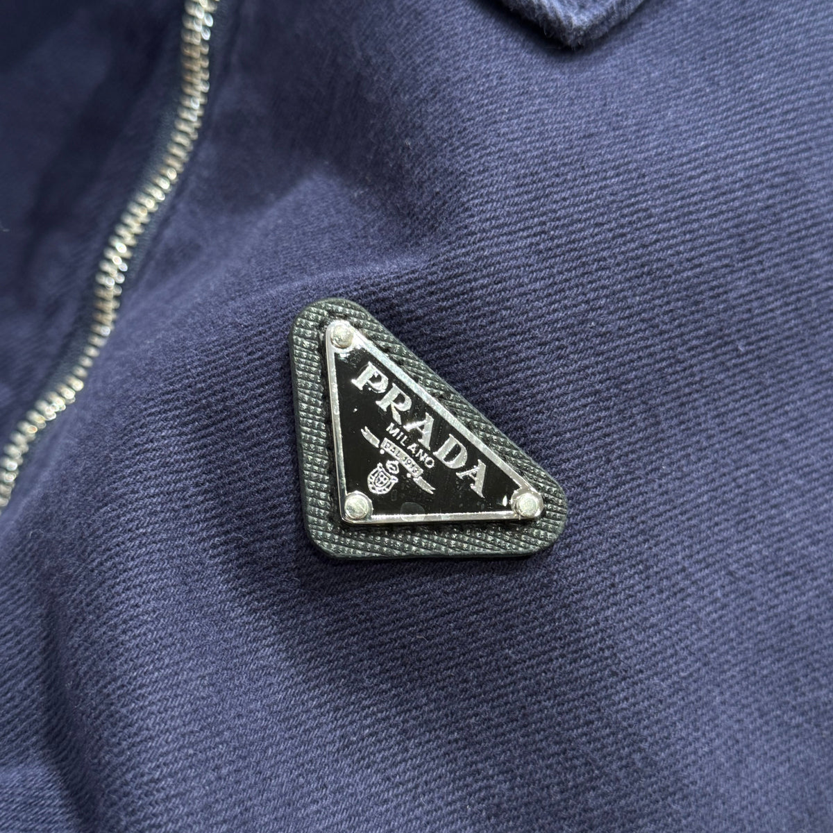 PD JACKET