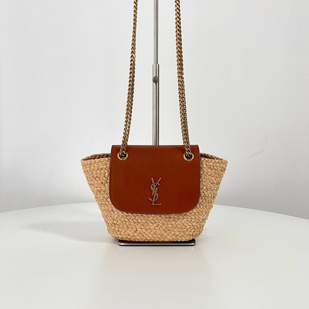 SL MINI MANON BAG