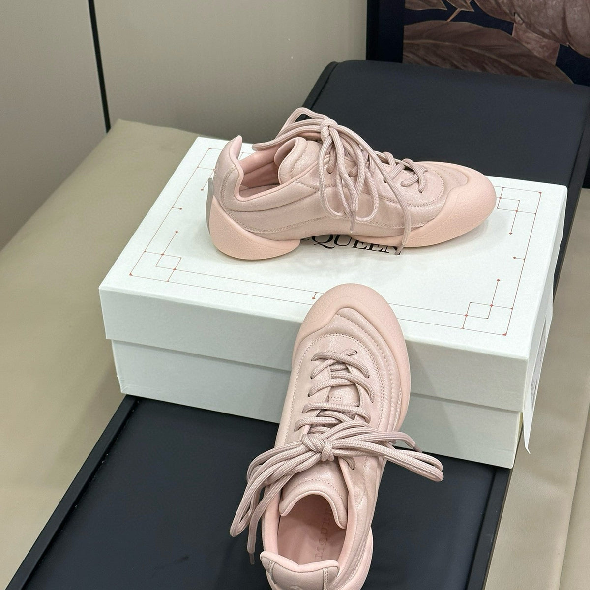 MCQ TRAINERS