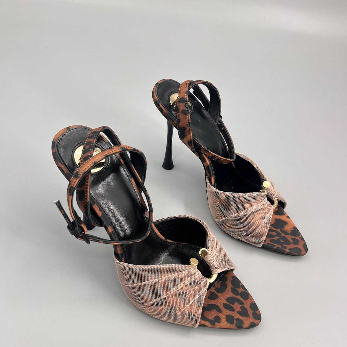 SL HEELS