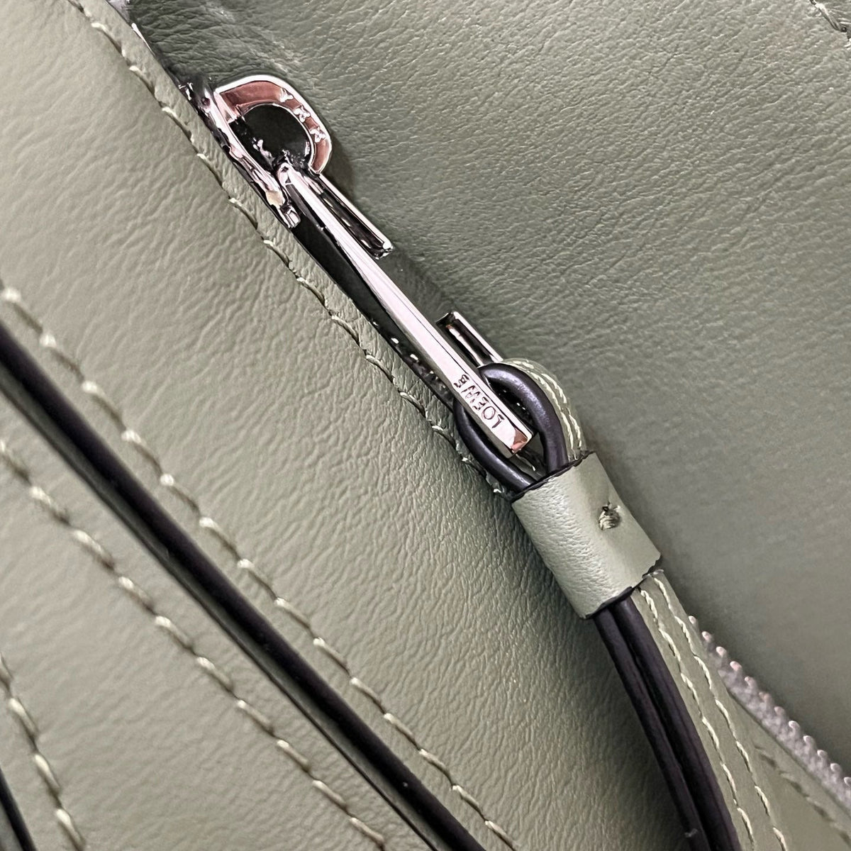 LOEW SMALL PUZZLE BAG