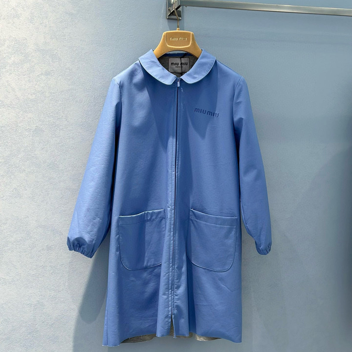 MIU M DRESS