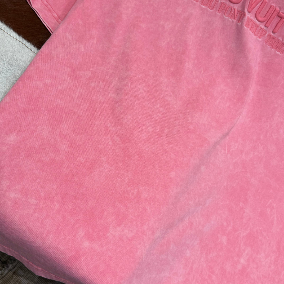 LOU T-SHIRT