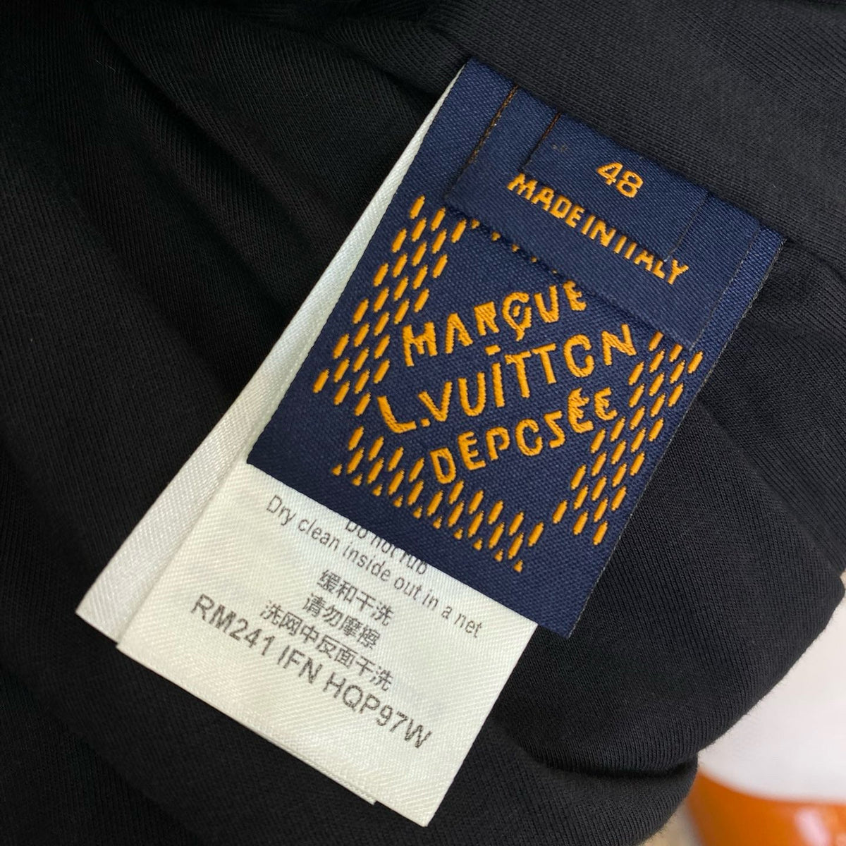 LOU JACKET