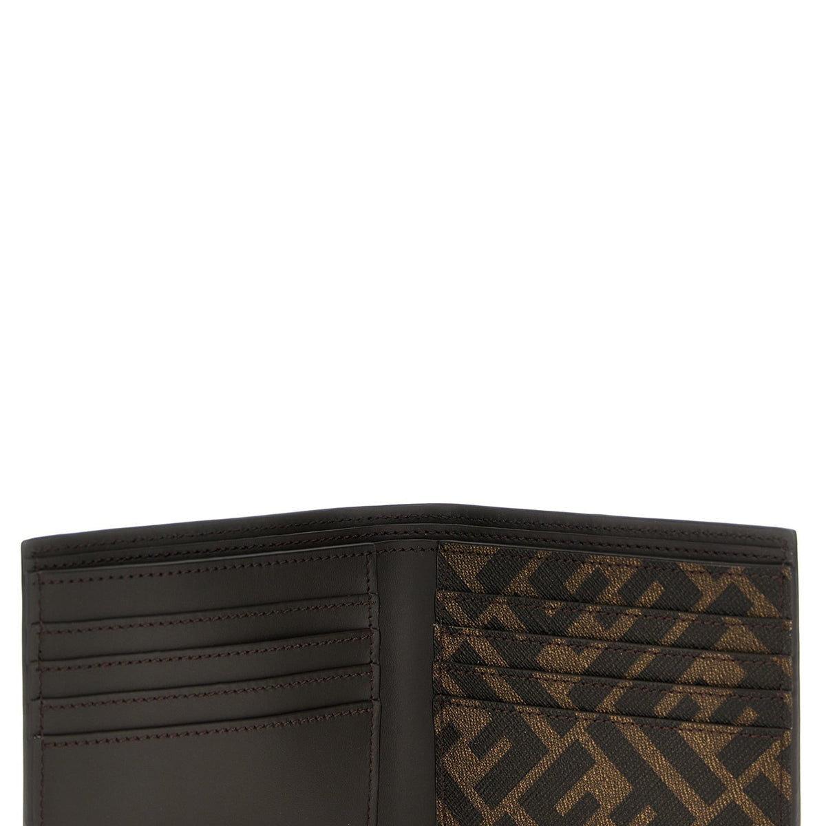 Fendi Men 'Bifold Ff' Wallet