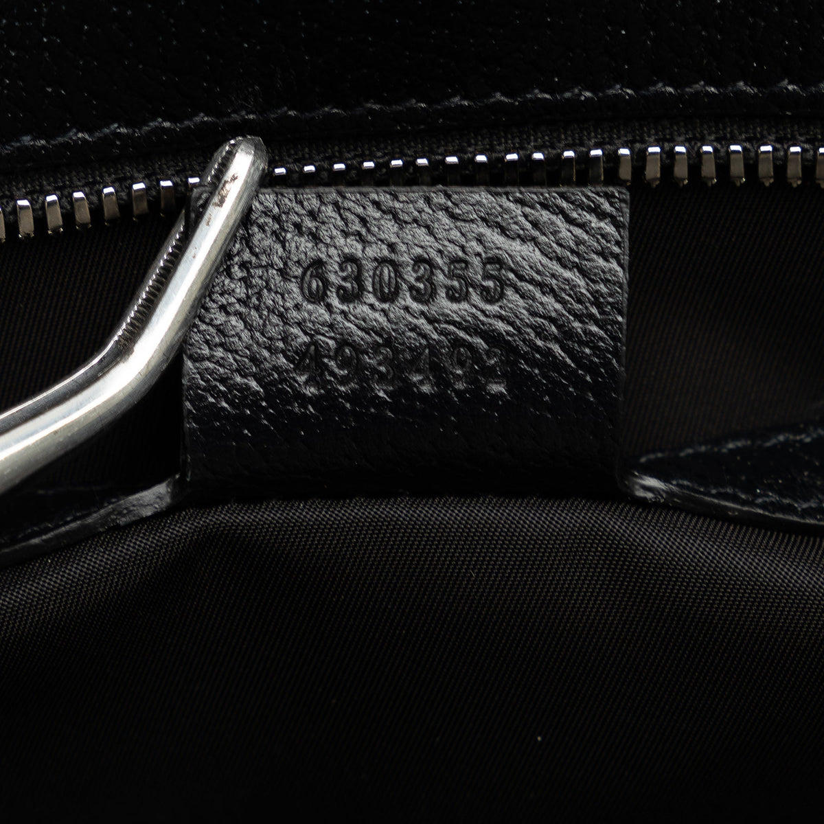 GUCCI GG Econyl Off The Grid Convertible Tote Satchel
