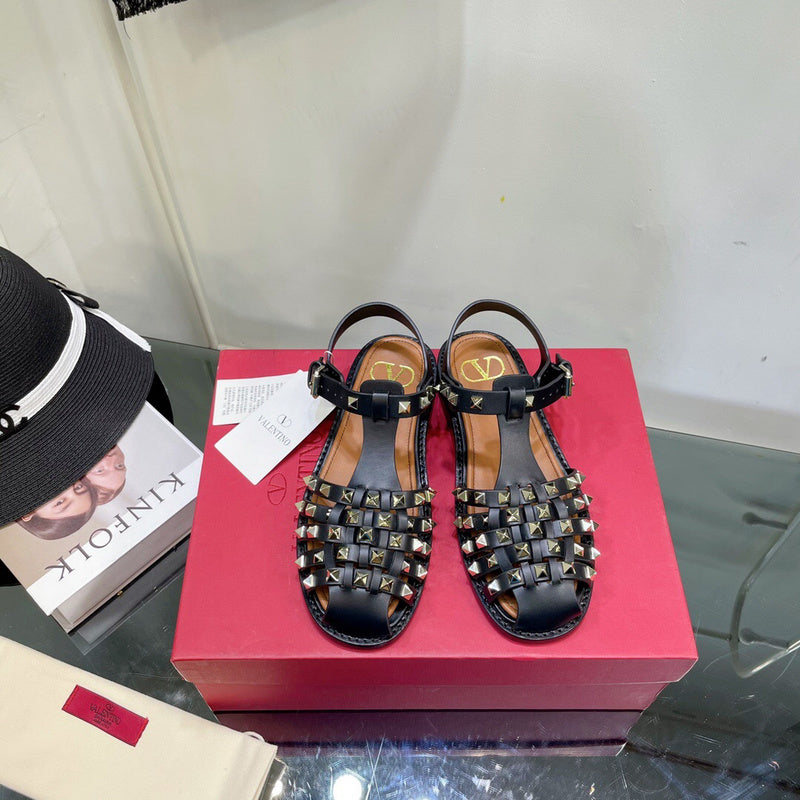 Valentino GARAVANI Luxury Shoes