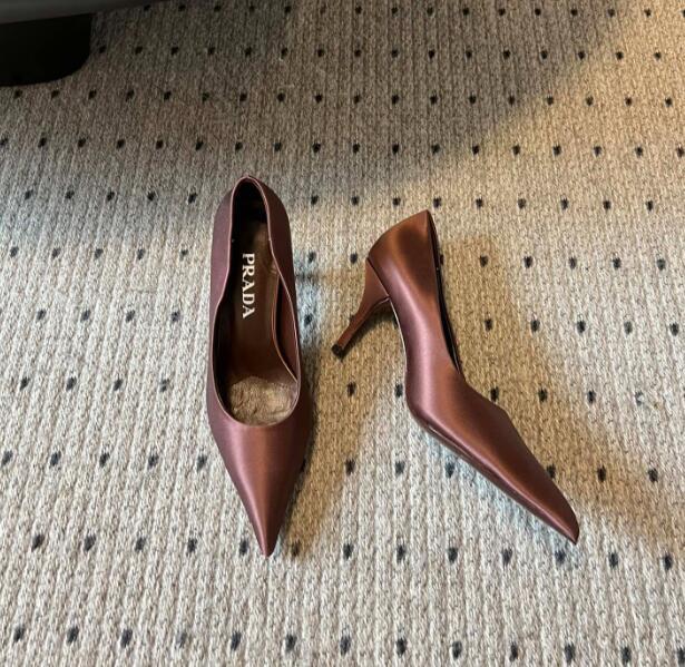 Chloe’s Picks - PD Women Shoes - 116