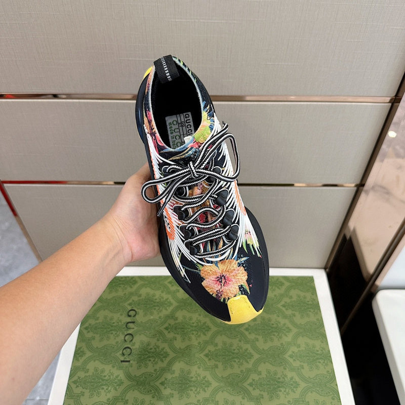 Gucci Luxury Shoes