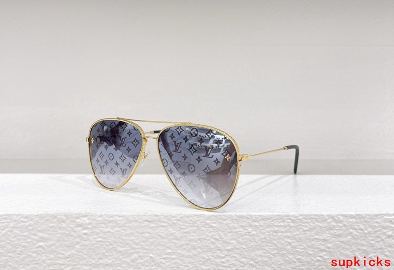 Louis Vuittion Luxury Sunglasses