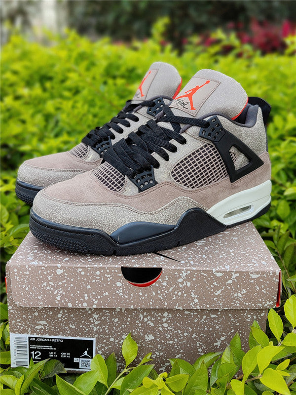 Nike Luxury Shoes
