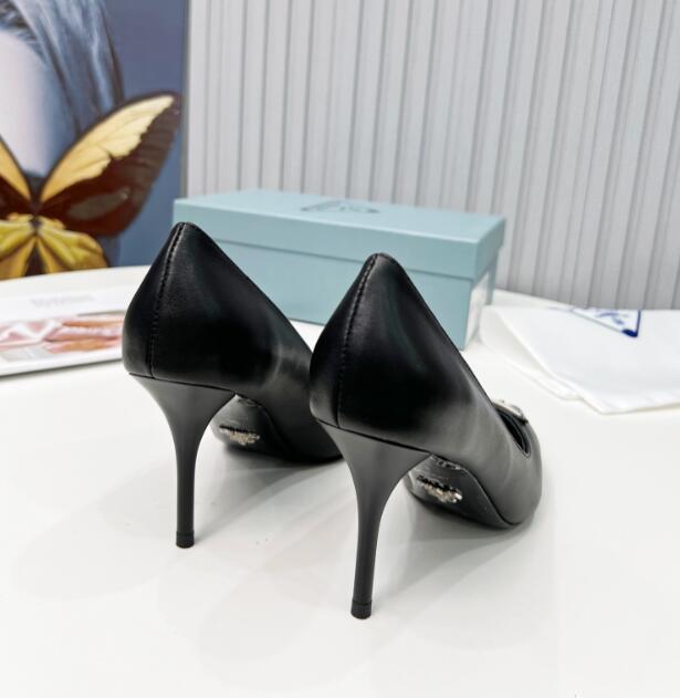 Chloe’s Picks - PD Women Shoes - 336