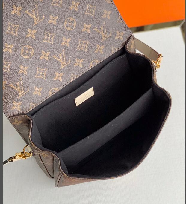 Chloe’s Picks - LOV Bags - 3145