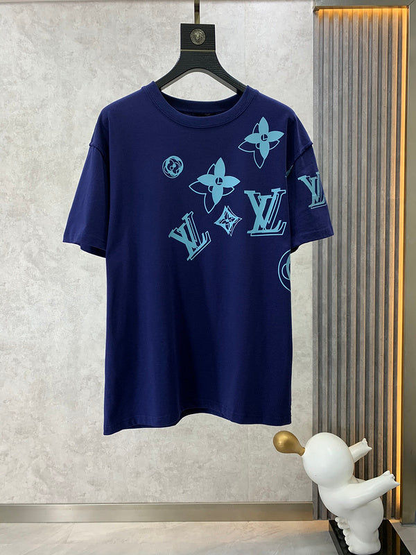 Louis Vuittion Luxury T-Shirt