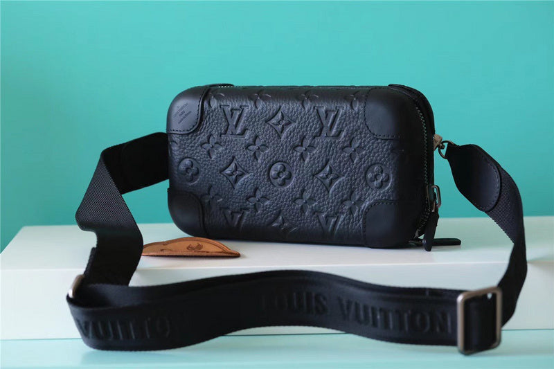 I W Fashion Lu-Vi bags - 10242
