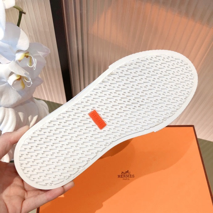 Hermes Luxury Shoes
