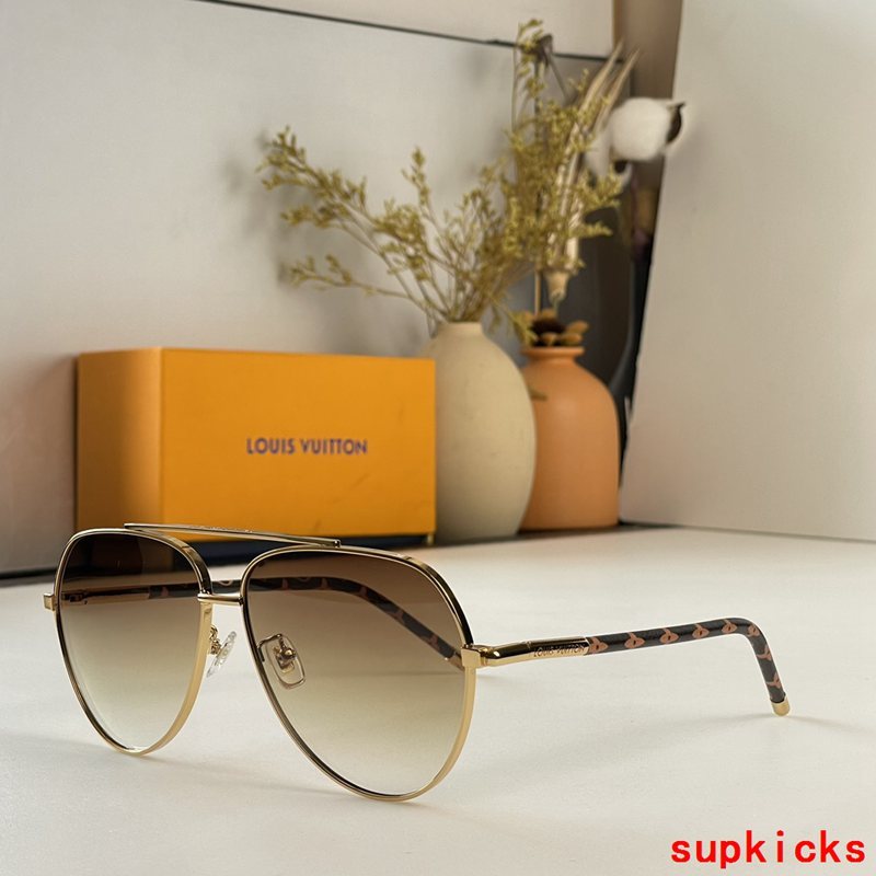 Louis Vuittion Luxury Sunglasses