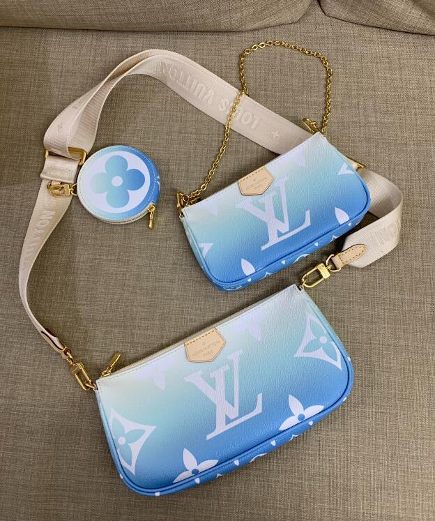 Chloe’s Picks - LOV Bags - 2420
