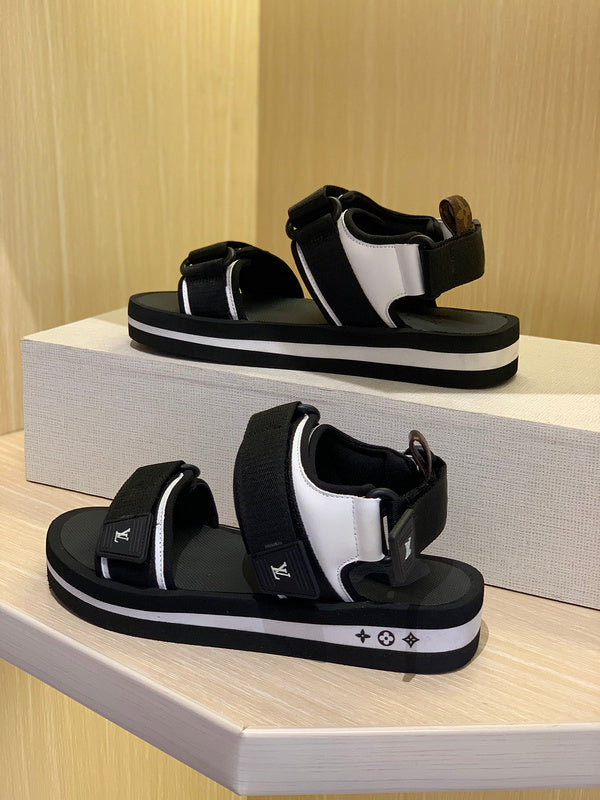 Louis Vuittion Luxury Shoes