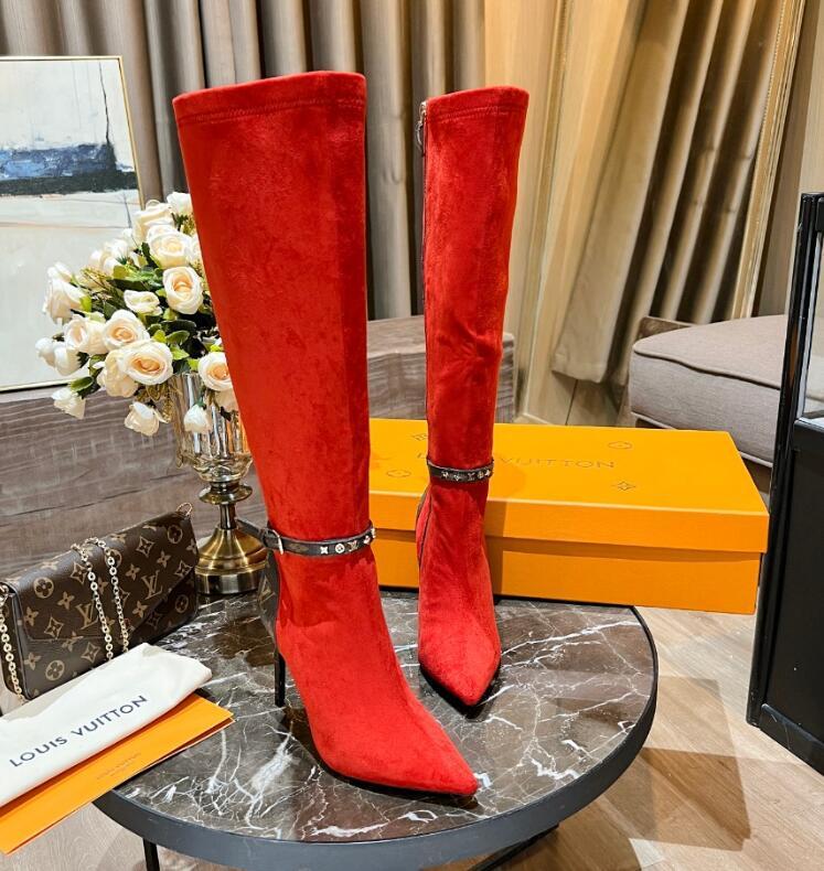 Chloe’s Picks - LOV Women Shoes - 882