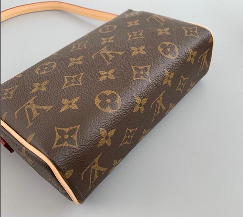 Chloe’s Picks - LOV Bags - 2688