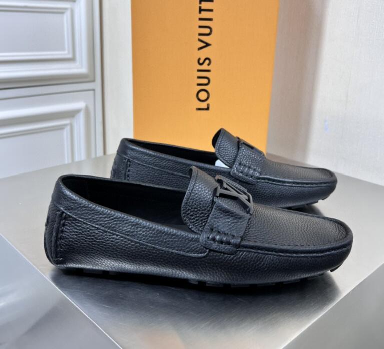 Chloe’s Picks - LOV Men Shoes - 861