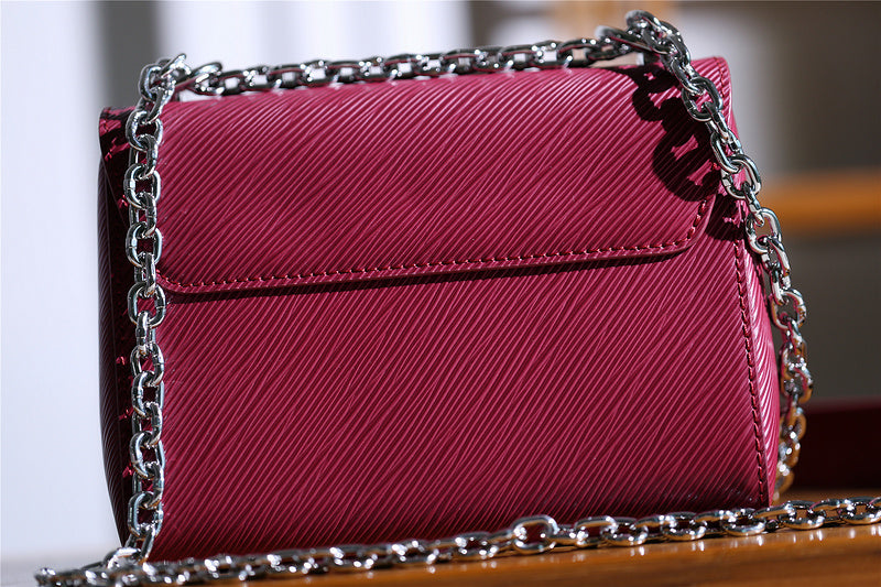 I W Fashion Lu-Vi bags - 8455