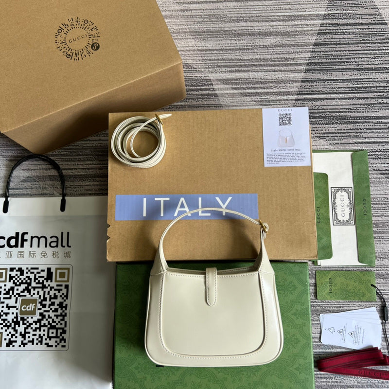 PHA - GUKI Bags - 1031