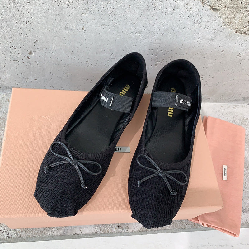 MIU MIU Luxury Shoes