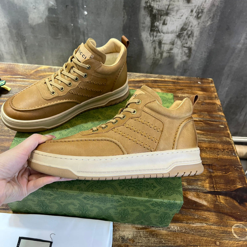 Gucci Luxury Shoes