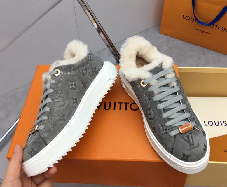 Chloe’s Picks - LOV Women Shoes - 804