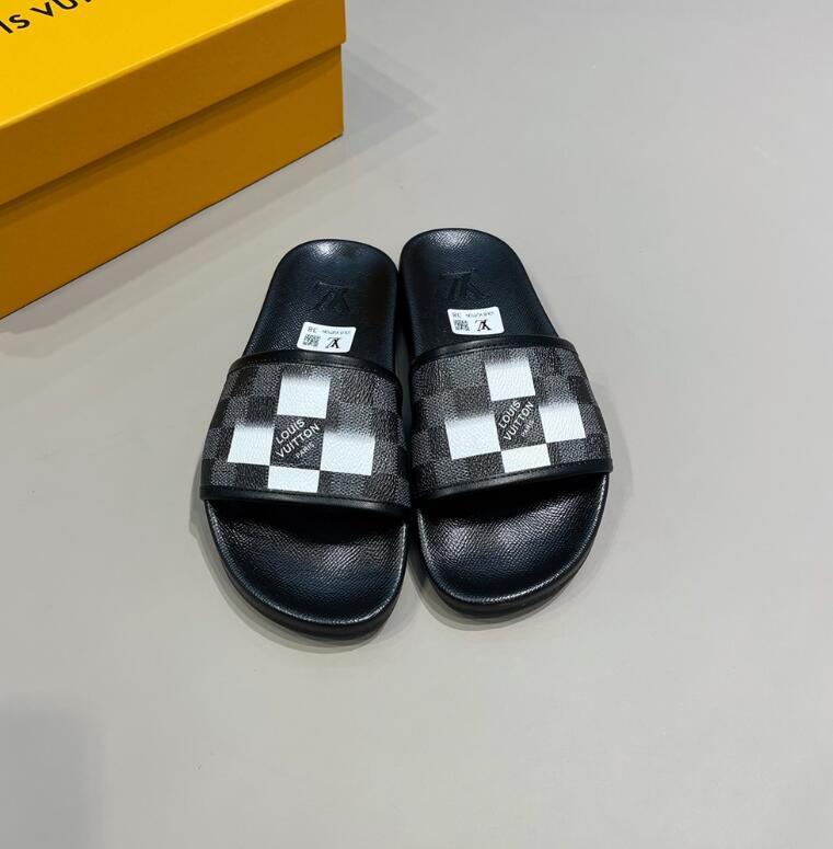 Chloe’s Picks - LOV Men Shoes - 1489