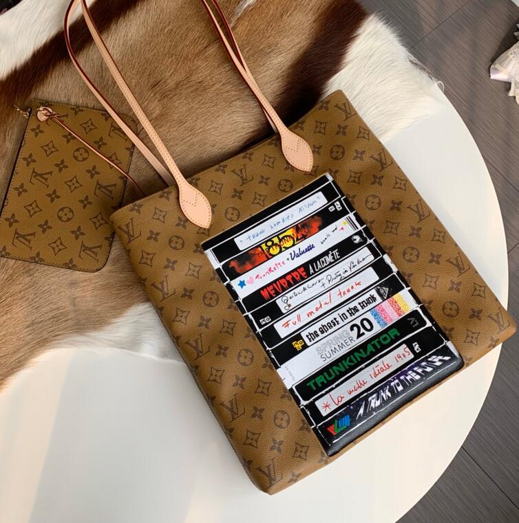 Chloe’s Picks - LOV Bags - 3044