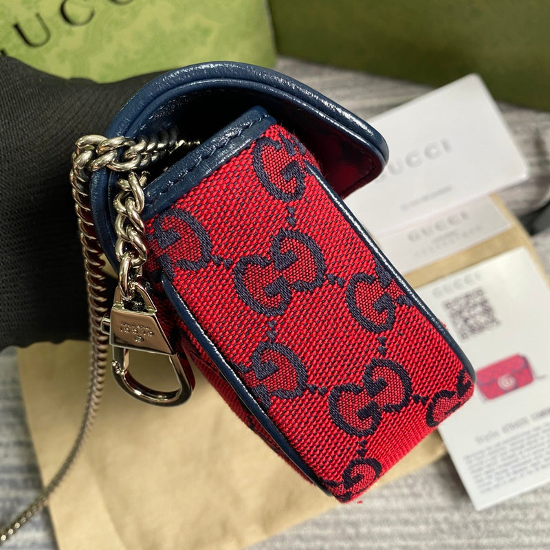 PHA - GUKI Bags - 1956
