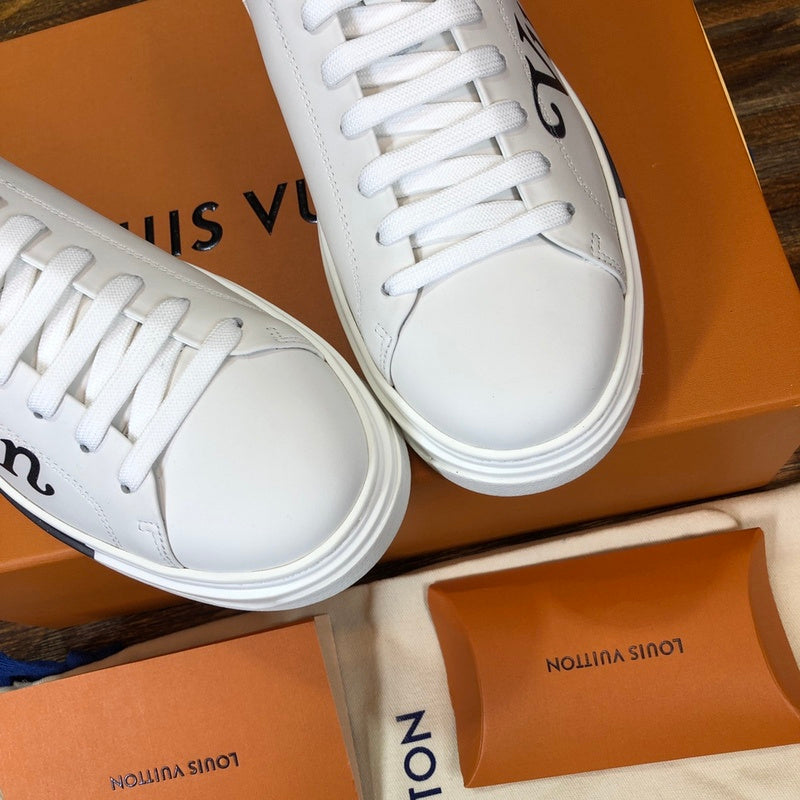 Louis Vuittion Luxury Shoes
