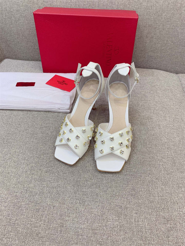 Valentino GARAVANI Luxury Shoes