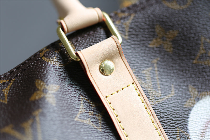 I W Fashion Lu-Vi bags - 9451