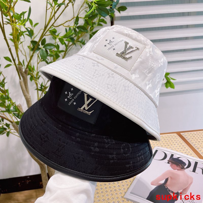 Louis Vuitton Luxury Cap