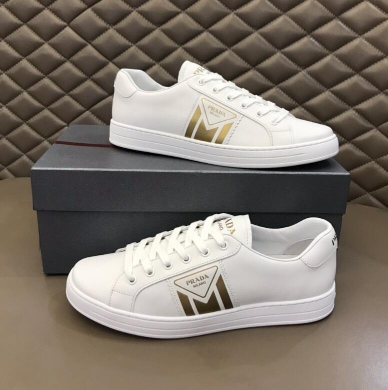 Chloe’s Picks - PD Men Shoes - 121
